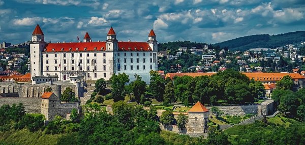 Na Slovensku podraží pokuty