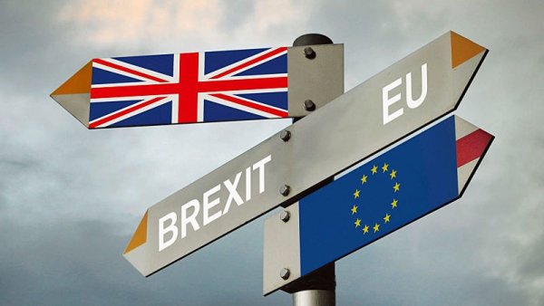 Nikdo netuší, co udělá brexit s F1 Nikdo netuší, co udělá brexit s F1