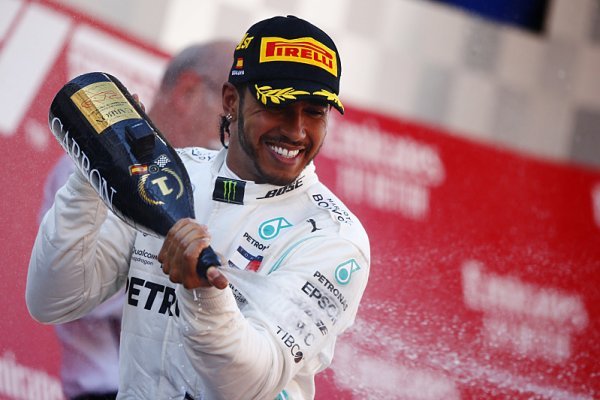 Dominance Mercedesu drasticky snižuje sledovanost F1 Dominance Mercedesu drasticky snižuje sledovanost F1