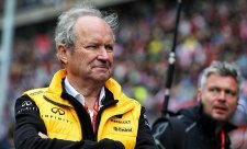 Stoll zůstává prezidentem Renaultu