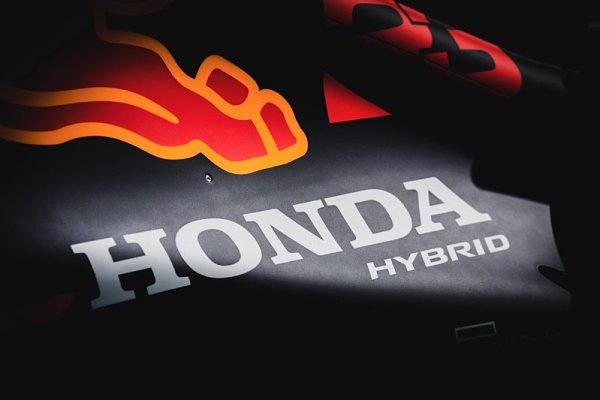 Honda podpoří Red Bull i v roce 2022