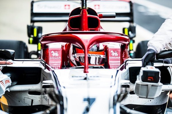 Räikkönenovi chyběla rychlost a nebude to lepší