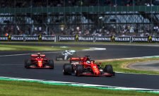 Ferrari by přivítalo protest proti svému motoru