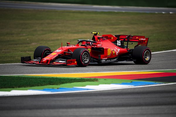 Ferrari je důrazně proti jednotným dílům