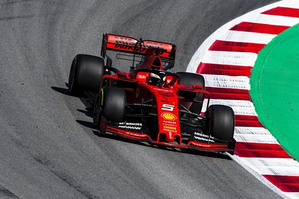 Ferrari auto zásadním způsobem nepředělá Ferrari auto zásadním způsobem nepředělá