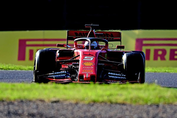 Odkud se najednou vzala síla motorů Ferrari?