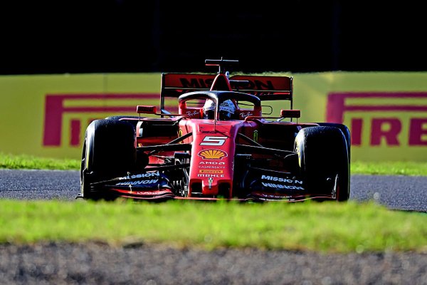 Odkud se najednou vzala síla motorů Ferrari? Odkud se najednou vzala síla motorů Ferrari?