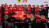 Ferrari jde cestou postupné evoluce
