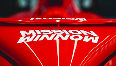 Spor o Ferrari Mission Winnow se přiostřuje