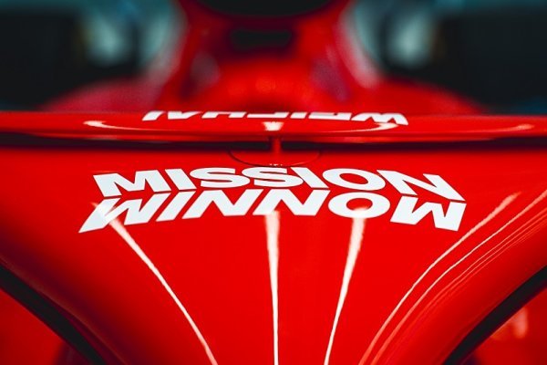 Spor o Ferrari Mission Winnow se přiostřuje Spor o Ferrari Mission Winnow se přiostřuje