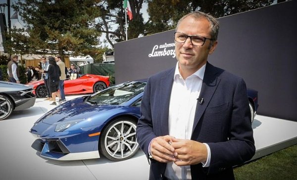 Vrátí se Domenicali zpět do Ferrari?