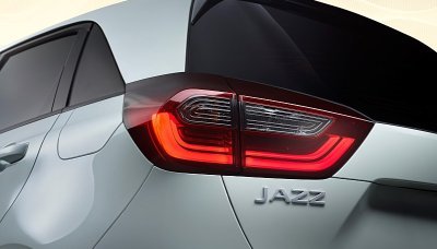 Nová Honda Jazz bude jen jako hybrid