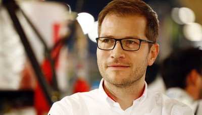 Tým McLaren v sezoně 2019 povede Seidl