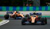 McLaren chce stáhnout ztrátu na polovinu