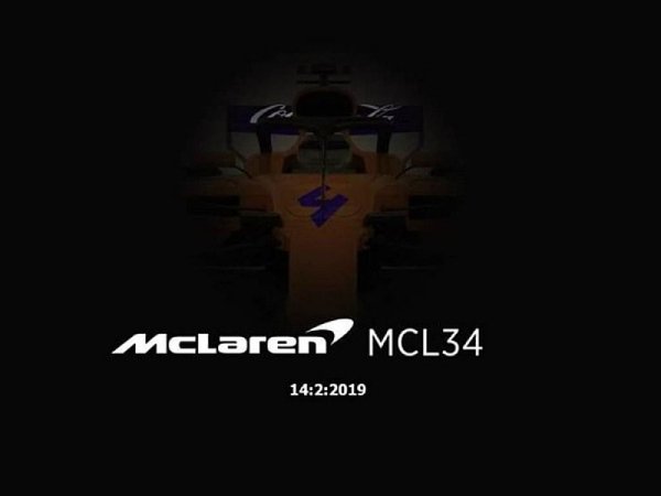 Dohodly se McLaren a Coca Cola na velké smlouvě? Dohodly se McLaren a Coca Cola na velké smlouvě?