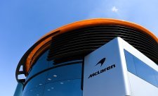 McLaren vybudoval nový simulátor
