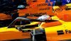 V aerodynamickém oddělení McLarenu se schyluje ke změnám