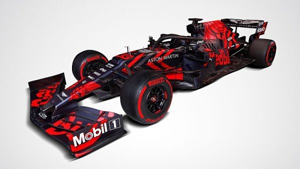 Red Bull možná skončí po roce 2020 Red Bull možná skončí po roce 2020