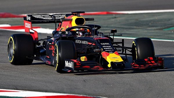 Red Bull přece jen neposlal býky na jatka Red Bull přece jen neposlal býky na jatka