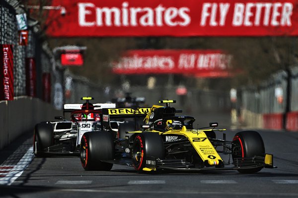 Renault ohlásil organizační změny