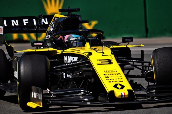 Renault se ve věci nových pravidel postavil proti všem Renault se ve věci nových pravidel postavil proti všem