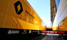Renault ztratil kredit, přiznává Rossi