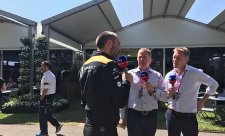 Ricciardo je rozmazlený, naznačil Abiteboul