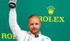 Bottas má problém se špinavým vzduchem