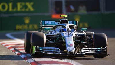 Expres Leclerc pořádnou ránou odstřelil plány Ferrari 
