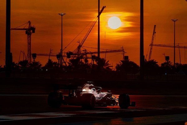 Bottas dostal za kolizi důtku Bottas dostal za kolizi důtku