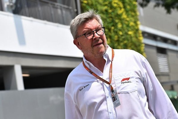 Brawn věří v budoucnost F1 ve Velké Británii