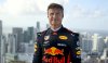 David Coulthard se stal prezidentem