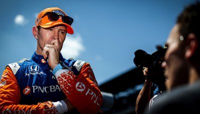 McLaren potvrdil Dixona a Rosenqvista od příští sezony