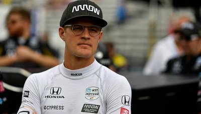 Ericsson sedmým vítězem v sedmém závodě sezony