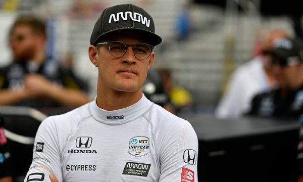 Ganassi nasadí třetí vůz pro Ericssona