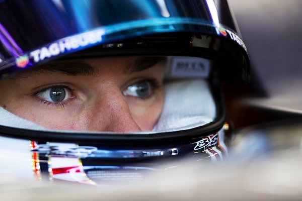 Gasly začíná mít velký problém Gasly začíná mít velký problém