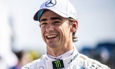 Mercedes se o jezdce podělí také s Racing Pointem
