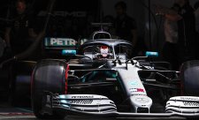 Mercedes chce nákladově neutrální tým