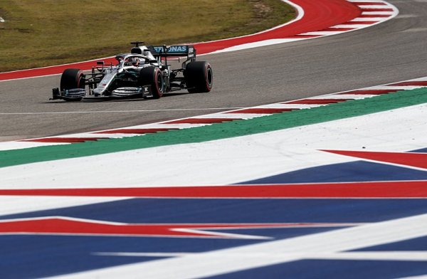 Mercedes vysvětlil Hamiltonovo kvalifikační zklamání Mercedes vysvětlil Hamiltonovo kvalifikační zklamání