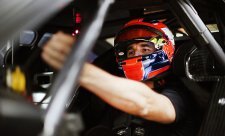 Kubica bude testovat v DTM pro BMW