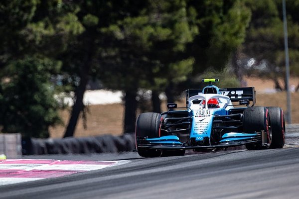 FW42 je dobrý základ pro rok 2020?