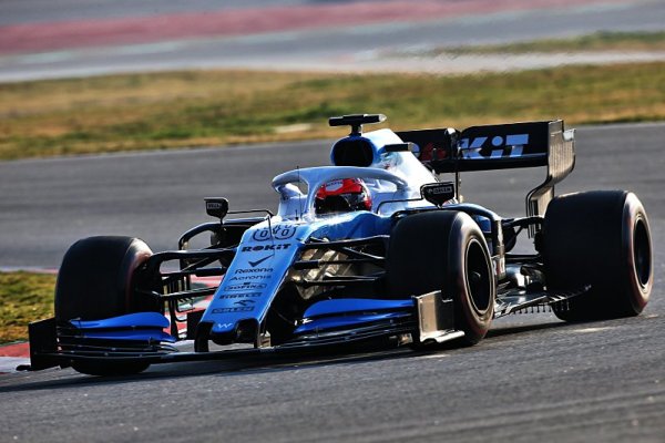 FIA přikázala Williamsu upravit vůz