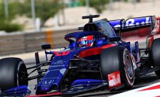 Toro Rosso si uřízlo pořádnou ostudu