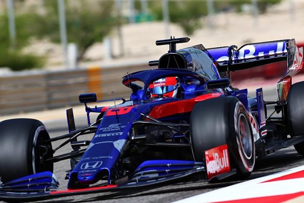 Toro Rosso si uřízlo pořádnou ostudu