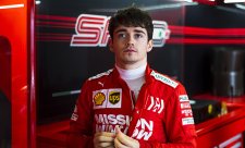 Leclerc bude žádat od týmu vysvětlení
