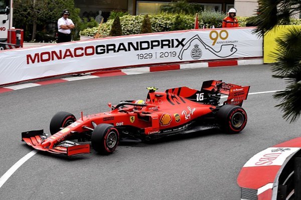 Leclerkovi tvrdili, že má postup jistý Leclerkovi tvrdili, že má postup jistý