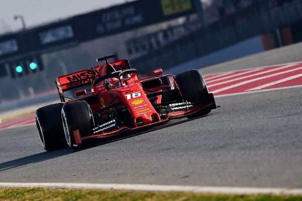 Dominance Ferrari bude nuda, obával se De la Rosa