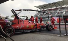 Ferrari kralovalo i v závěrečné přípravě