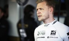Magnussen chystá přestup do velkého týmu