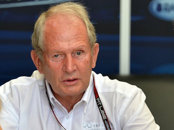 Marko ohlašuje boj o titul Marko ohlašuje boj o titul